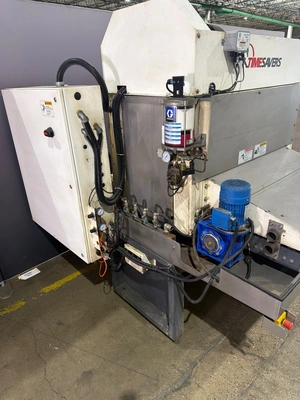 Used 2016 TIMESAVERS LYNX 37MWT-D-60 Wide Belt Sanders Michigan US | iGAM Industrial Marketplace #1310316