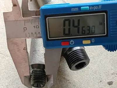 NEW HITACHI H35A6111030