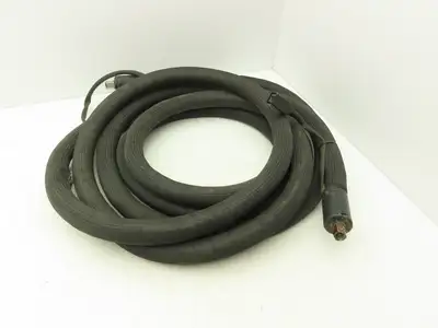 Nordson Adhesive & Equipment H274797 Hot Melt Hose 5/16" ID x 24' Length 240VAC