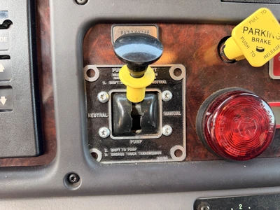 Used 2004 FREIGHTLINER M2 E-ONE Fire Trucks Michigan US | Miedema Asset Management Group #1402487