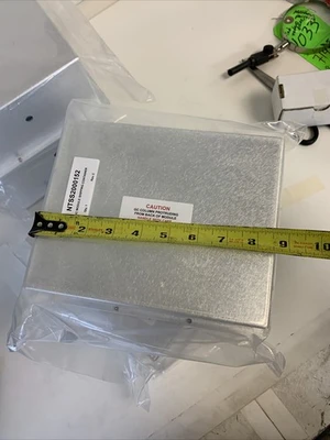 NEW PerkinElmer NTSS2000152