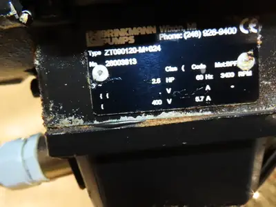Used BMF _UNKNOWN_ Conveyor Parts Indiana US | Arrow Industrial #617006
