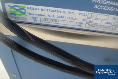 USED Neslab Neslab Bath