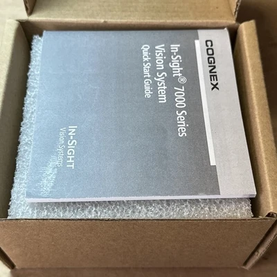 NEW Cognex 830-0020-1R