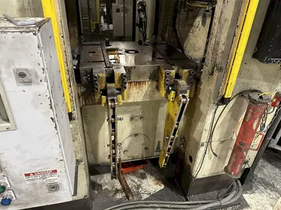 USED KOMATSU C400SSSCL1