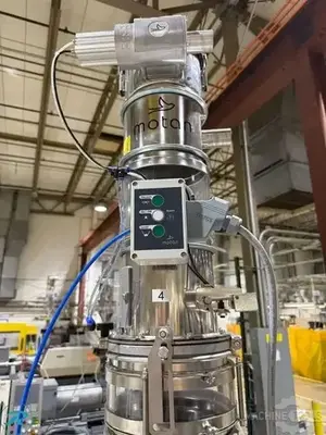 USED 2001 NISSEI ES400