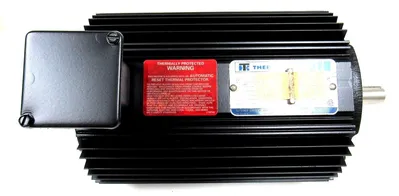 NEW THERMO KING 104-672 MOTOR B79Q6652M-AC 2C24325G01 1040672 1.5HP 230V 104672