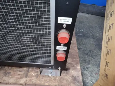 USED DIMPLEX THERMAL SOLUTIONS LKV7500
