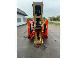 Used 2023 JLG T350 Towable Boom Lifts Pennsylvania US | Iron Exchange Equipment Solutions #1353766