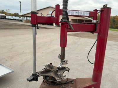 Used _UNKNOWN_ _UNKNOWN_ Tire Balancers Michigan US | Miedema Asset Management Group #1580290