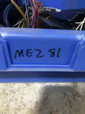 A4BY2500 FUSE 2500 AMPS 600 VOLTS Shawmut Amptrap