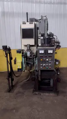 USED 1988 I2S INTEGRATED INDUSTRIAL SYSTEMS I2S