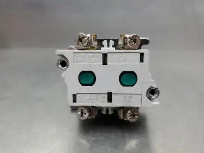 USED Cutler-Hammer 10250T/91000T Rotary Switch, Ser D2