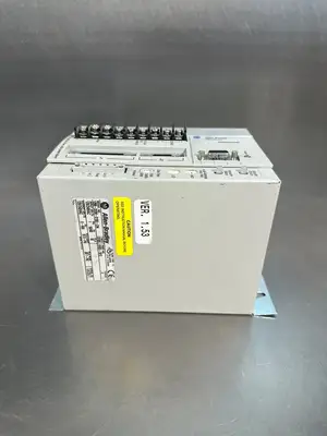 USED Allen-Bradley 1398-DDM-019X-DN