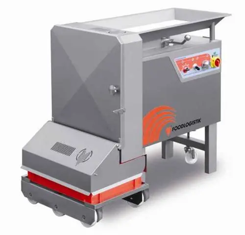 NEW FOODLOGISTIK C-90