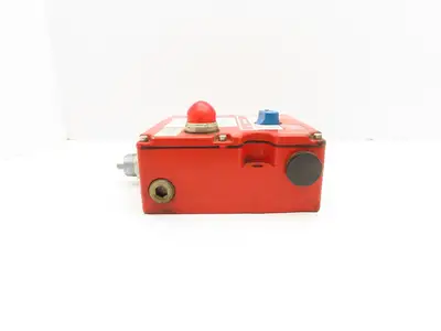 Honeywell 2CPSA1A2A Cable Pull Safety Switch 250V