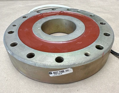 NEW WEG 6027-7460