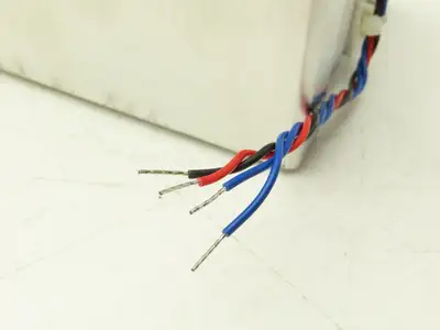 Ransburg 78880-00 VM2 Transformer Controller 12rpm 115V 3006-005