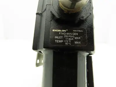 Used NORGREN _UNKNOWN_ Air Compressor Parts Indiana US | Arrow Industrial #1489221