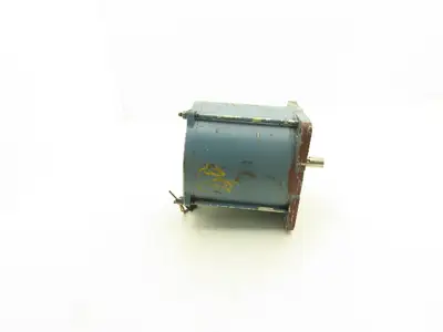 Used SUPERIOR _UNKNOWN_ Motors (misc) Indiana US | Arrow Industrial #555548