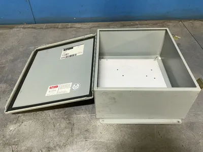 Used HOFFMAN A1412CH Electrical Boxes Ohio US | HGR 24 #1288702