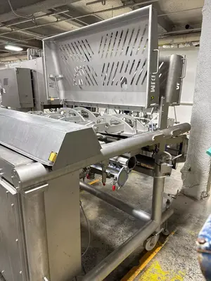 Used 2021 DJM VF-12 Food Formers Illinois US | M&M Equipment Corp. #1269218