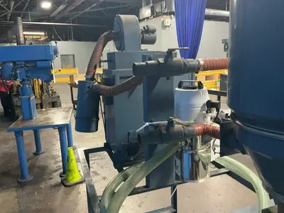 Used NOVATEC MDM25 Dryers Ohio US | HGR 24 #1456123