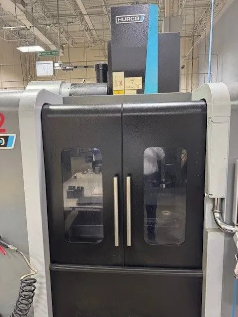 2020 HURCO VMX30UI Machining Centers, 5 Axis | Asset Exchange Corporation