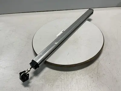 USED NOVOTECHNIK LWH 450