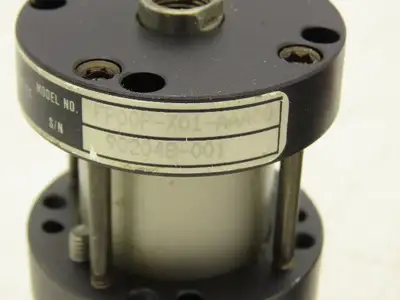 New | in-Stock C & C MANUFACTURING _UNKNOWN_ Pneumatic Cylinders Indiana US | Arrow Industrial #1367632