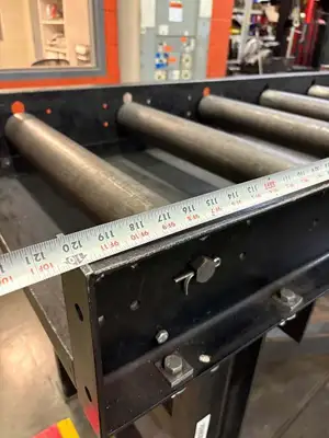 2020 HYD-MECH V-18APC-60 Vertical Band Saws | Machine Tool Emporium (5)