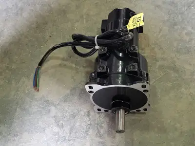 USED BALDOR GPP233141