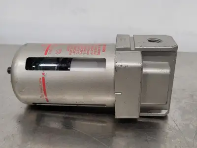 NEW SMC AF40-N02-Z