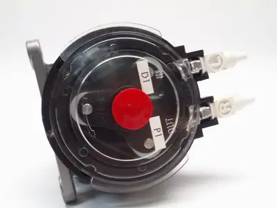 Used FlexFlo / Steris Pump Assembly 230V/60HZ-45W Pumps (peristaltic) Michigan US | Maverick Industrial Sales #1410632
