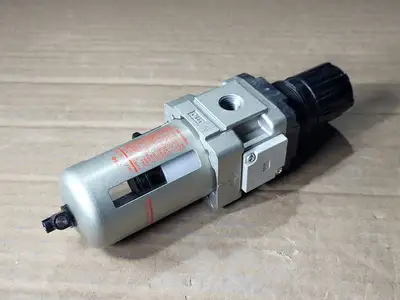 NEW SMC AW30-N02H-Z