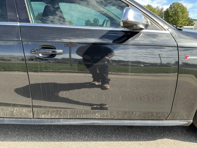 Used 2010 AUDI S4 Sedans Michigan US | Miedema Asset Management Group #1474384