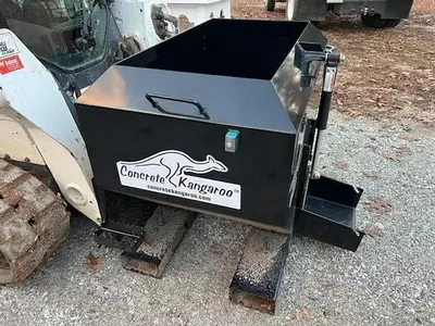 NEW 2023 LANE CB34