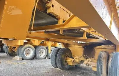 Used 1980 CEDARAPIDS RC54 Cone Crushers California US | Mittry Construction #1363491