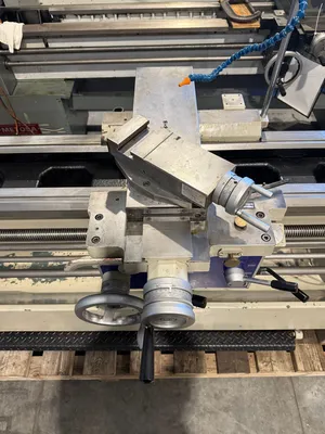 2004 SHARP 1660LV Engine Lathes | GMT (9)
