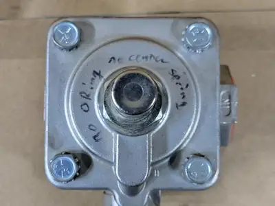 NEW ASCO 240356-001-F