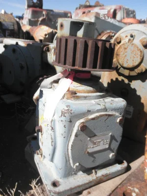 USED MORSE 8M-IUO