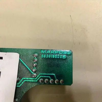 USED MARPOSS 6830188208