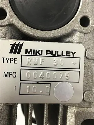 USED SANDEX 6D04272R-LM3A1