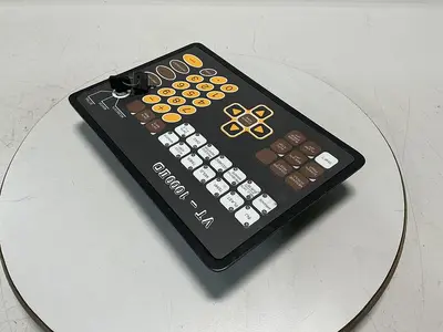 USED FUJI VT-1000IID