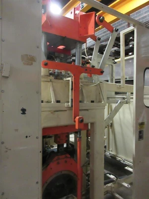 USED LYLE 152PV