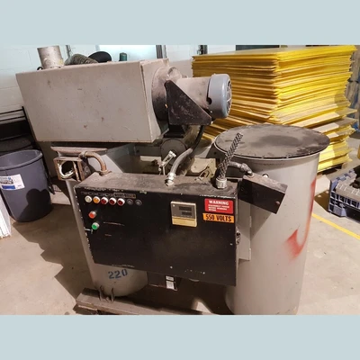 Novatec POD-250 Silo Dehumidifiers