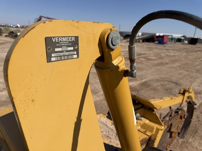 Used _UNKNOWN_ _UNKNOWN_ Trenchers Texas US | Miedema Asset Management Group #1315620