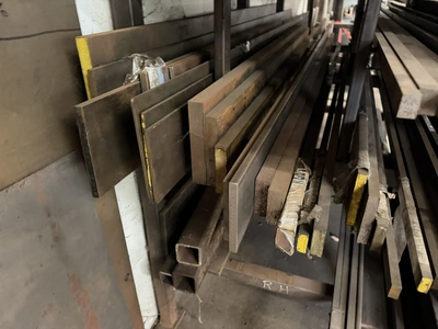 Used _UNKNOWN_ _UNKNOWN_ Tool Carts Michigan US | Miedema Asset Management Group #1292597