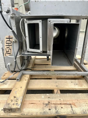 Used _UNKNOWN_ _UNKNOWN_ Metal Detectors West Virginia US | Cooper Industries #1409058