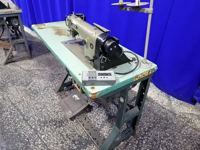 Used BROTHER DB2B716403AB Miscellaneous Packaging Equipment Ohio US | HGR 24 #786202
